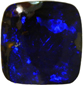 Boulder Opal Single
~ ID#33992