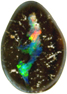 Yowah Opal Single
~ ID#35132