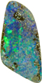 Boulder Opal Single
~ ID#35227