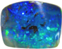 Boulder Opal Single
~ ID#35281