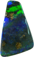 Boulder Opal Single
~ ID#35286