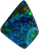 Boulder Opal Single
~ ID#35287