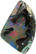 Boulder Opal Single
~ ID#35288